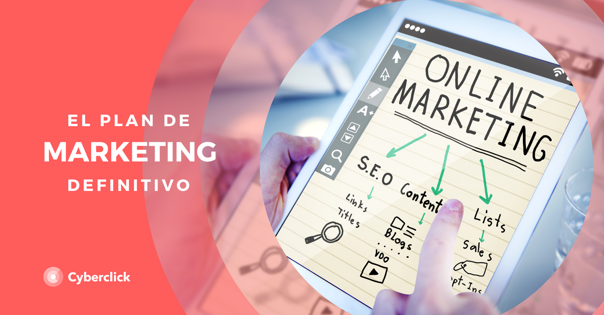 Como hacer un plan de marketing